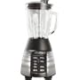 Oster BVSB07-Z Counterforms 2-In-1 Pre-Programmed Blender, All Metal Drive