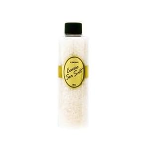 Coarse Sea Salt