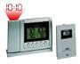 Acu-Rite Atomic Projection Alarm Clock