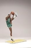 BOSTON CELTICS BILL RUSSELL MCFARLANE NBA LEGENDS SERIES 3 ACTION FIGURE