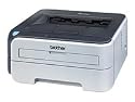 Brother HL-2150N Mono Laser Printer 16MB 2400 x 600dpi 22ppm 250  Sheets (HL2150NZU1)