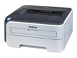 Review BROTHER  / Brother HL-2150N Mono Laser Printer 16MB 2400 x 600dpi 22ppm 250 Sheets