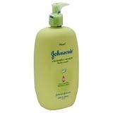 : Johnsons Baby Body Wash, Cucumber Melon -28 Oz