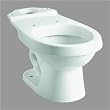 Sterling Vikrell 402021-0 Karsten Round Front Bowl