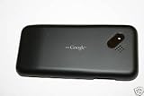 HTC G1 Google Black Back Cover Battery Door