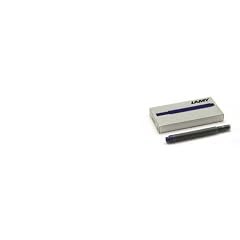 Lamy T10 Tintenpatronen schwarz