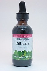 Bilberry Extract - 2 oz - Liquid