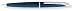 Cross ATX Celestial Blue Ball Point Pen