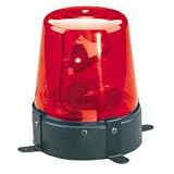 Warning light, 15W, Blue