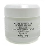 Sisley Botanical Restorative Facial Cream W/Shea Butter 50ml/1.7oz 21treUGKHuL. SL160 Sisley Botanical Restorative Facial Cream W/Shea Butter 50ml/1.7oz