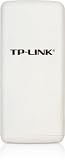 Produkt-Bild: 2,4GHz 54MBit/s (g,b) WLAN Outdoor Access Point inkl. PoE TL-WA5210G
