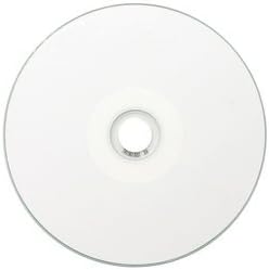 Ridata 8X Double Layer White Inkjet *HUB* Printable DVD+R's in 50-Pak Cakebox