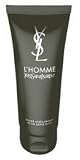 Mens designers Cologne by Yves Saint Laurent, ( L'HOMME YVES SAINT LAURENT AFTERSHAVE BALM 3.3 oz / 100 ml ) + On Sale ) - @Up To 55% Off