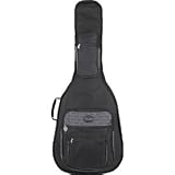Fender Gig Bag - Deluxe Dreadnought Acoustic Guitar