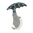 E-Z Skinner w/ Nylon Sheath - Knives - Hunting