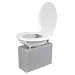 ECO-Safe Expedition Toilet System