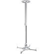 24" to 37" Paramount Universal LCD Ceiling/Wall Mount with Adjustable Extension