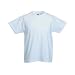 Kinder T-Shirt - weiss - 164