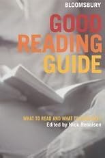 Bloomsbury Good Reading Guide