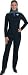 Star Trek Deep Space Nine Jumpsuit Halloween Costume
