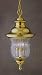 Traditional Belle Isle Outdoor Lighting BY Kichler Lighting