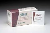 AllKare Protective Barrier Wipes - 50/box