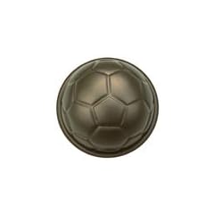 Backform & Pudding Fussball Fu�ball Pepe Antihaft Staedter 614048