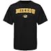 Sports Specialties by Nike Missouri Tigers Black Classic Arched T-shirt