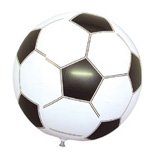 Giant Inflatable Football