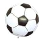 Giant Inflatable Football