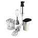 Dualit Immersion Hand Blender with Accessories Kit