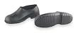 Onguard 2LMF7 Overshoe, Mens 12 to 13, PVC, Black, PR