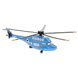 DisneyDinocoDieCastHelicopter