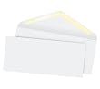 Box of 100 White Wove 20 Lb. #6 3/4 Business Envelopes