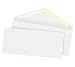Box of 100 White Wove 20 Lb. #6 3/4 Business Envelopes