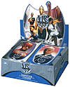DC vs System Infinite Crisis Booster Box