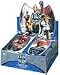 Search : DC vs System Infinite Crisis Booster Box