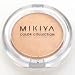 MIKIYA カラーコレクション パウダータイプ【ピーチ(ラメ入り)】 アイシャドウ
