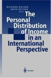Personal Distribution of Income in an International Perspective
