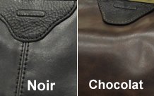 Ritelle - Refente R6539 - Couleur : Noir