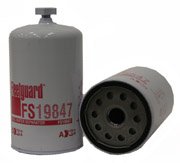 Fleetguard Fuel Water Sep FS19847