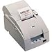 Epson-TM-U220A Receipt Printer (Ethernet Interface, Journal Take-Up, Autocutter, ROHS and PS180) - Color: Dark Gray-EPS-C31C513A8821