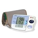 Omron Automatic Blood Pressure Monitor, ComFit - 1Ea
