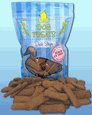 Plato Natural Duck Strips Smart Dog Treats