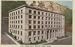 JUNEAU AK Alaska territory territorial capitol building