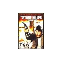 The Stone Killer (Charles Bronson) [DVD] EU IMPORT