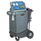 Robinair Cool-Tech 34788 R134a Refrigerant Recovery, Recycling, Recharging Unit ROB34788