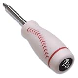 Chicago White Sox Pro-Grip Screwdriver - Baseball Sports Merchandise