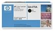 HP Color LaserJet Q6470A Print Cartridge in Retail Packaging - Black
