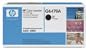 HP Color LaserJet Q6470A Print Cartridge in Retail Packaging - Black